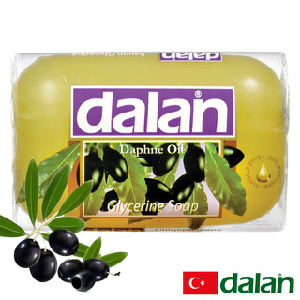 dalan瑞香甘油香皂